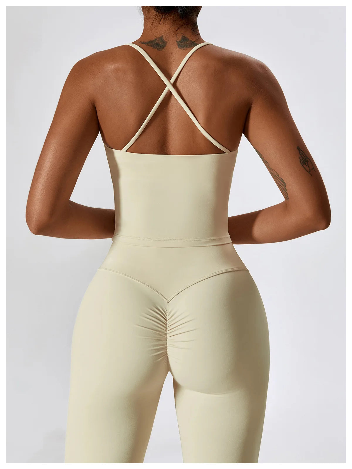 Butter-Soft Yoga Set