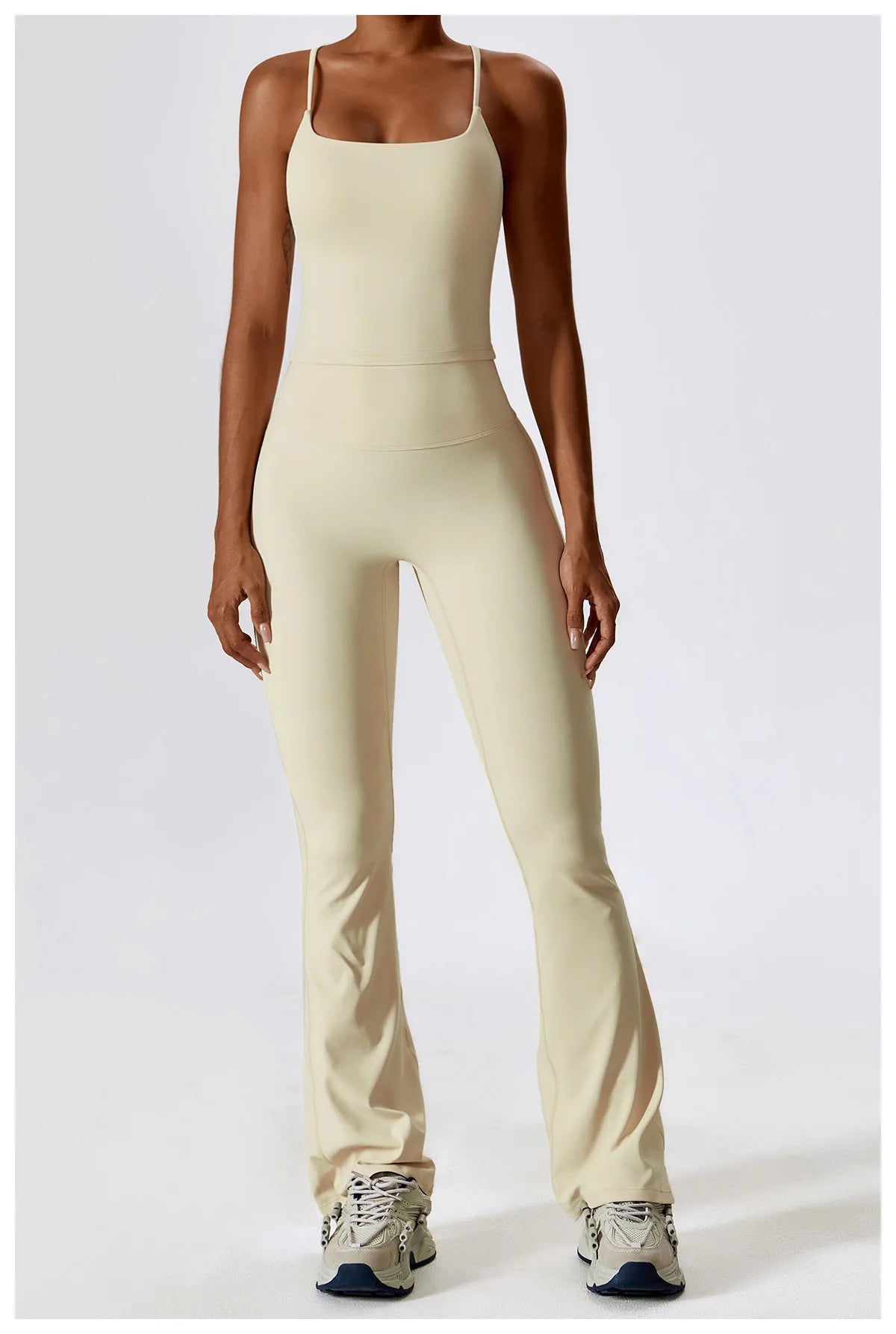 Butter-Soft Yoga Set