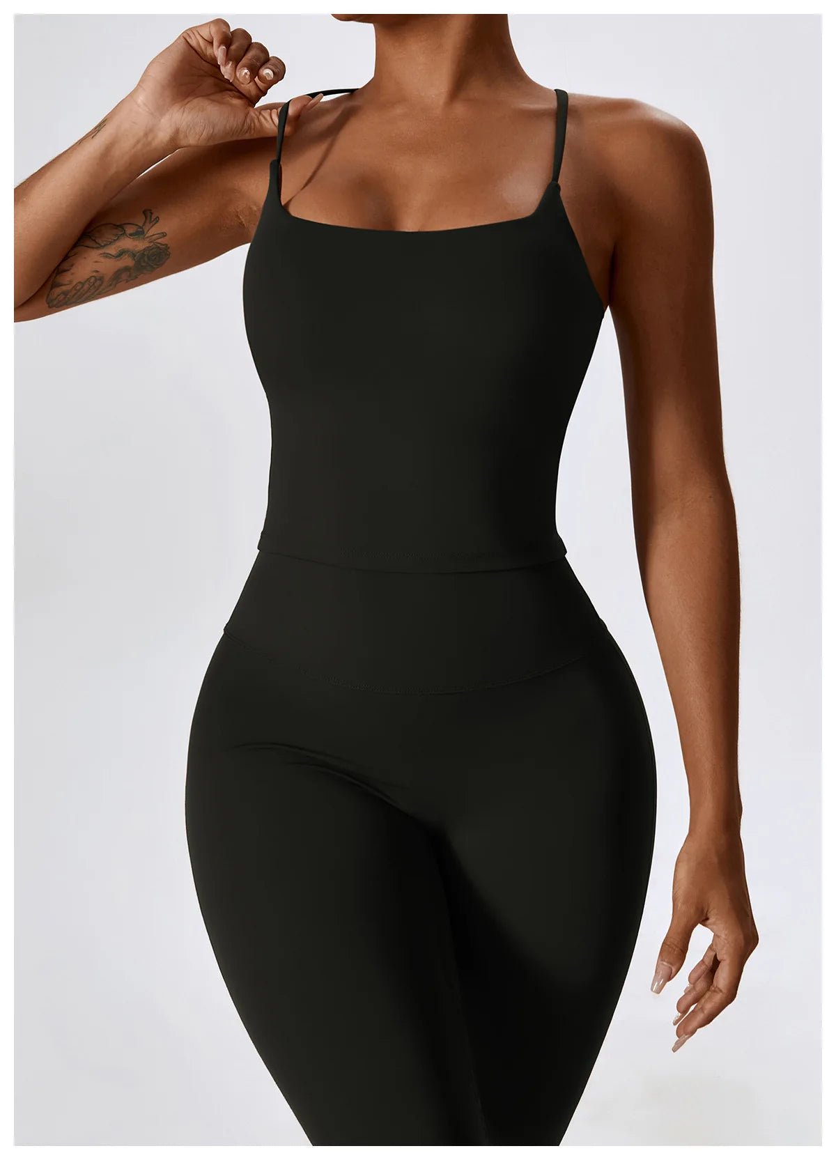 Butter-Soft Yoga Set