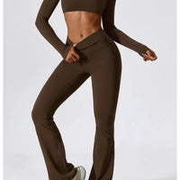 Butter-Soft Yoga Set