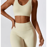 Butter-Soft Yoga Set