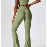 Butter-Soft Yoga Set