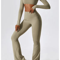 Butter-Soft Yoga Set