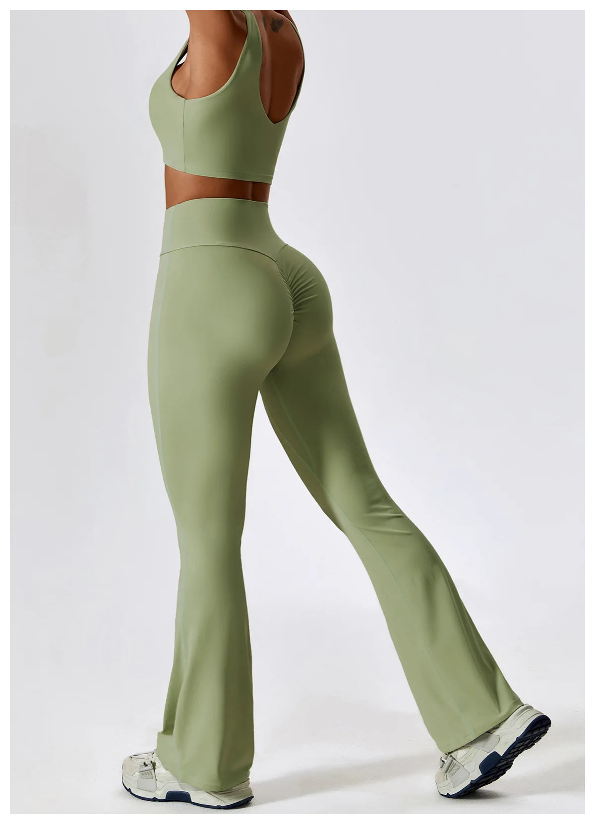 Butter-Soft Yoga Set