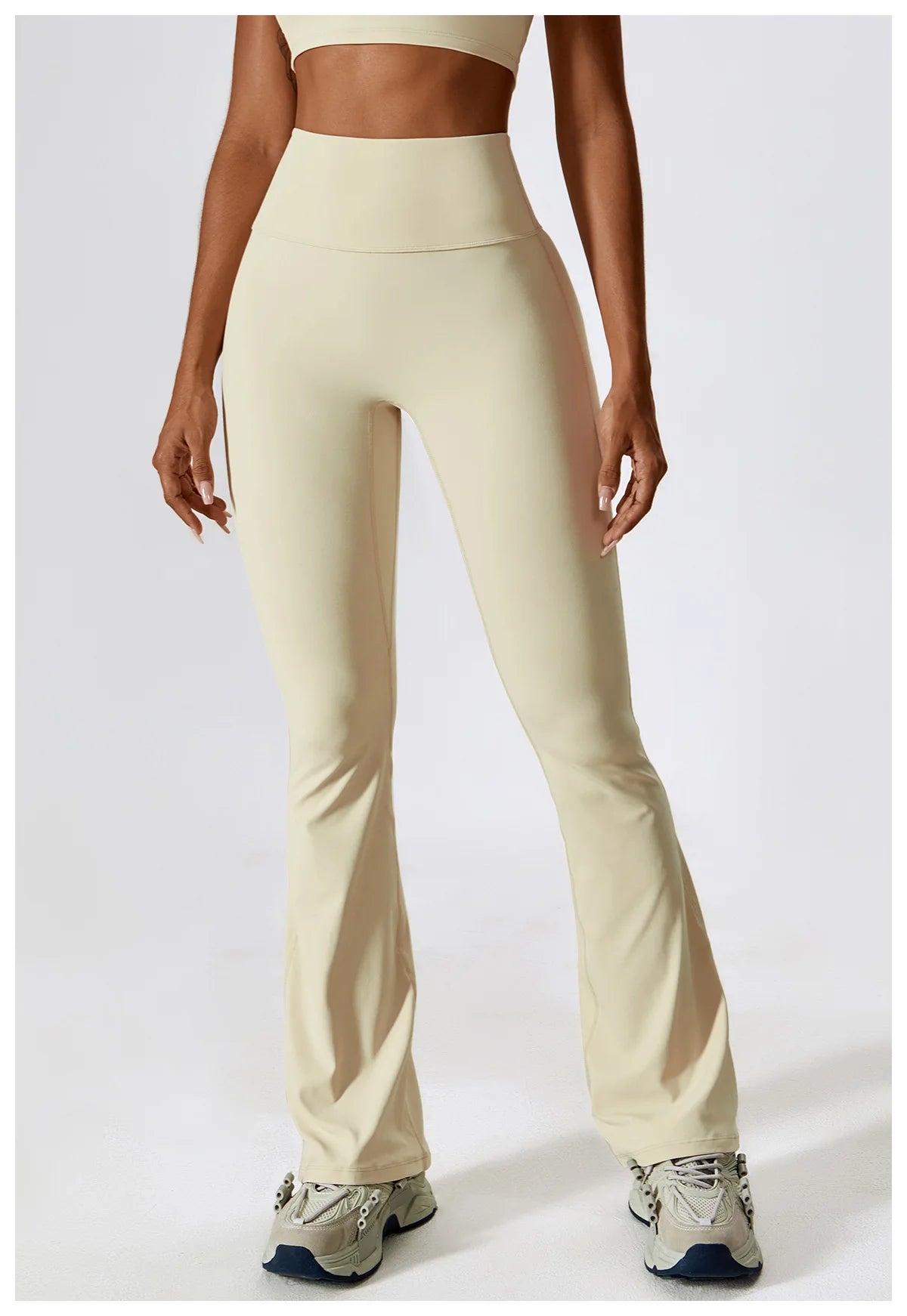 Butter-Soft Yoga Set