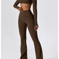 Butter-Soft Yoga Set