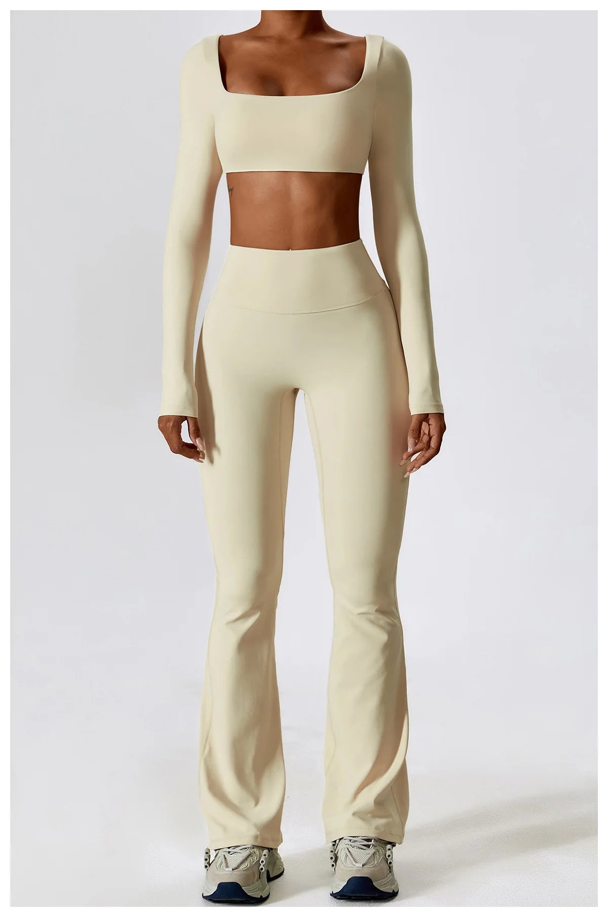 Butter-Soft Yoga Set