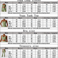 Butter-Soft Yoga Set