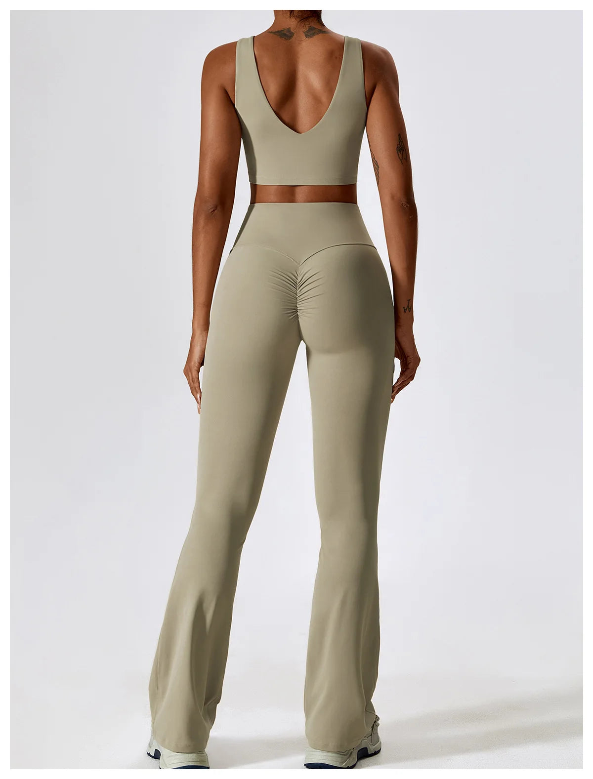 Butter-Soft Yoga Set