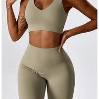 Butter-Soft Yoga Set