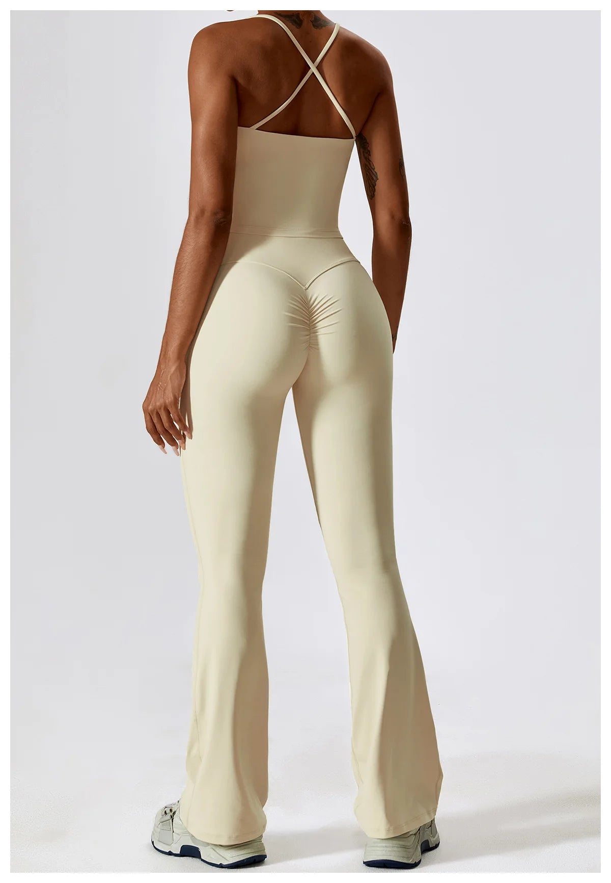 Butter-Soft Yoga Set