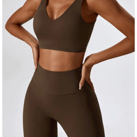 Butter-Soft Yoga Set