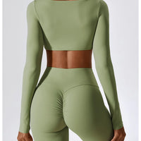 Butter-Soft Yoga Set