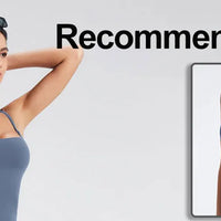 SculptFit High-Waist Flare Leggings