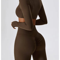 Butter-Soft Yoga Set