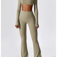 Butter-Soft Yoga Set