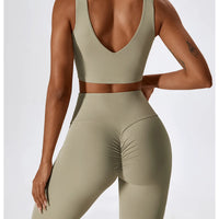 Butter-Soft Yoga Set