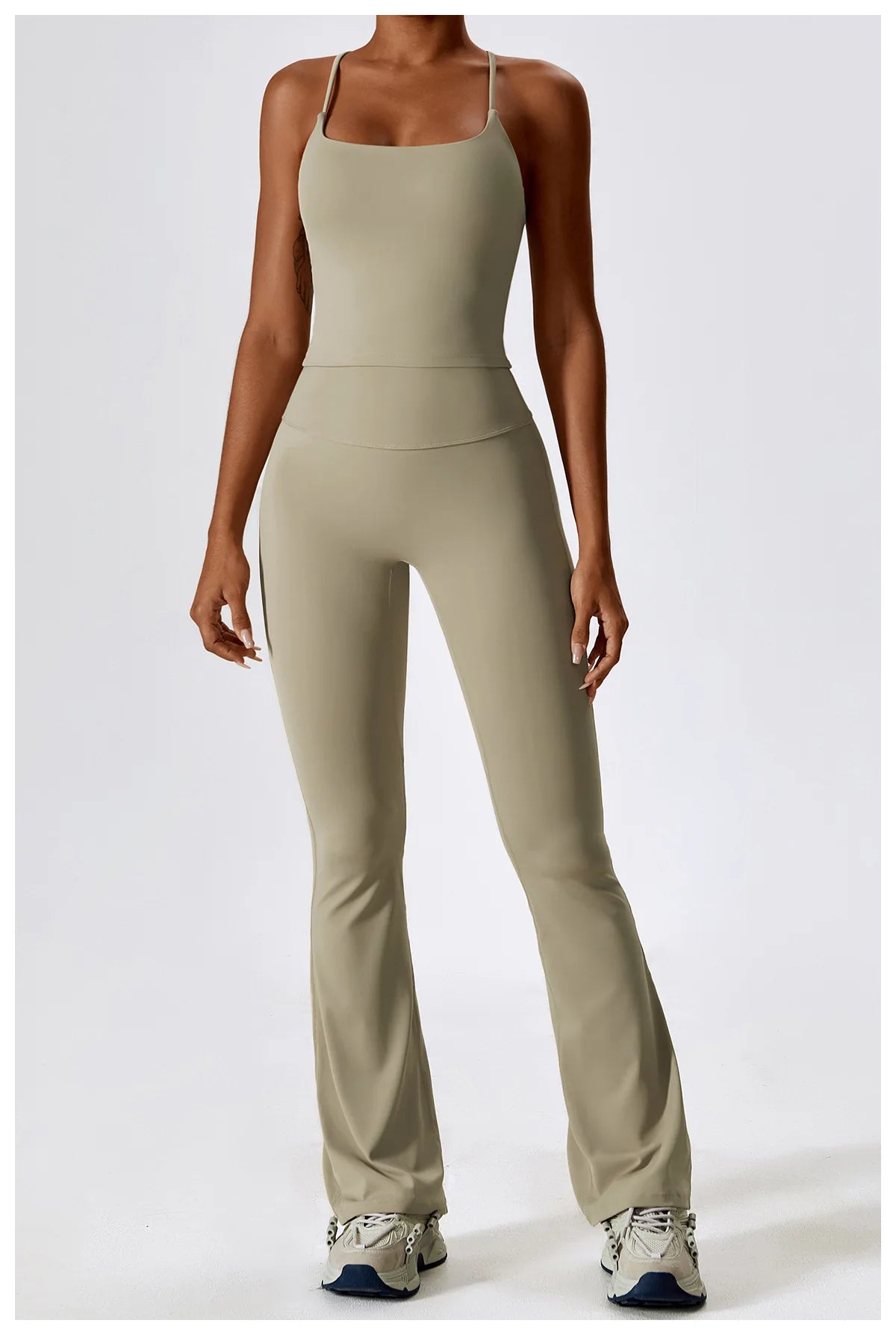 Butter-Soft Yoga Set