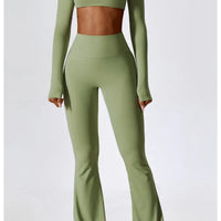 Butter-Soft Yoga Set