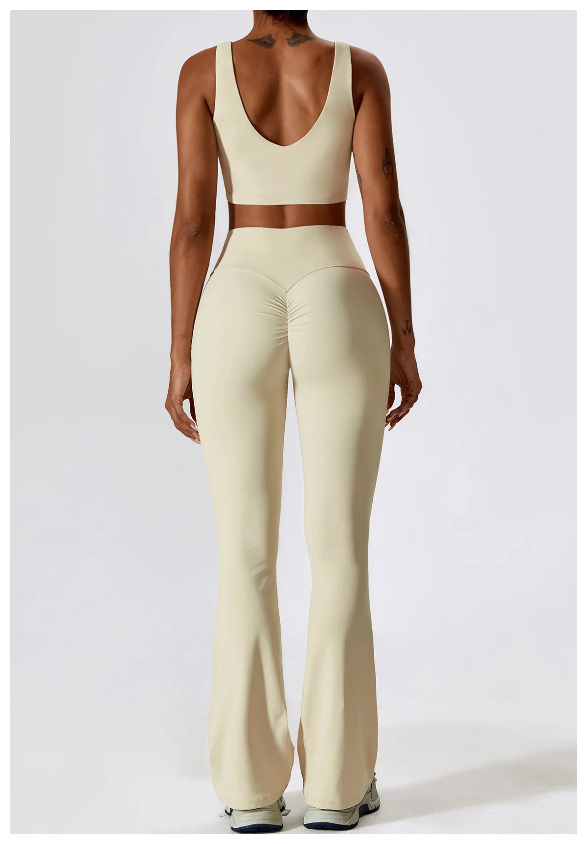 Butter-Soft Yoga Set