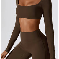 Butter-Soft Yoga Set