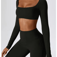 Butter-Soft Yoga Set