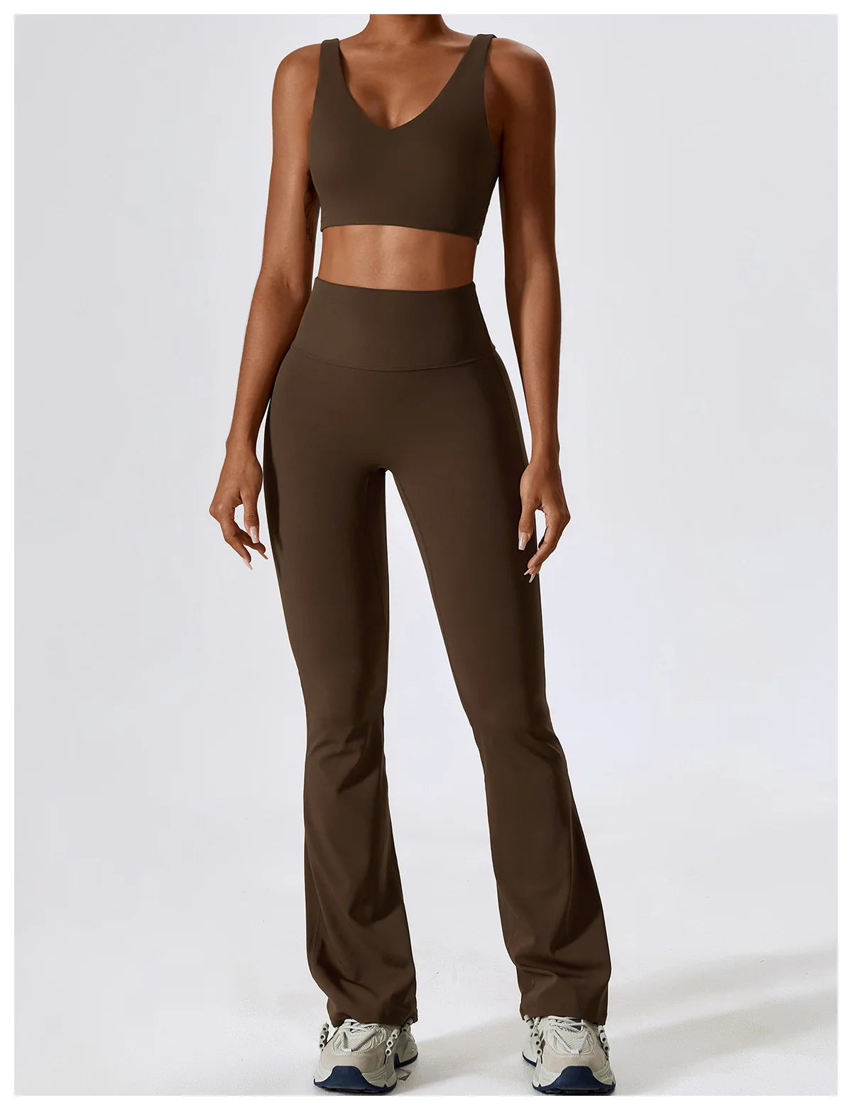 Butter-Soft Yoga Set