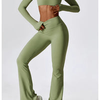 Butter-Soft Yoga Set