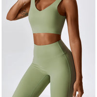 Butter-Soft Yoga Set