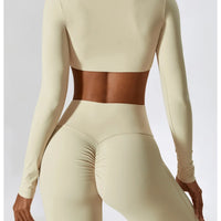 Butter-Soft Yoga Set