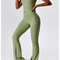 Butter-Soft Yoga Set