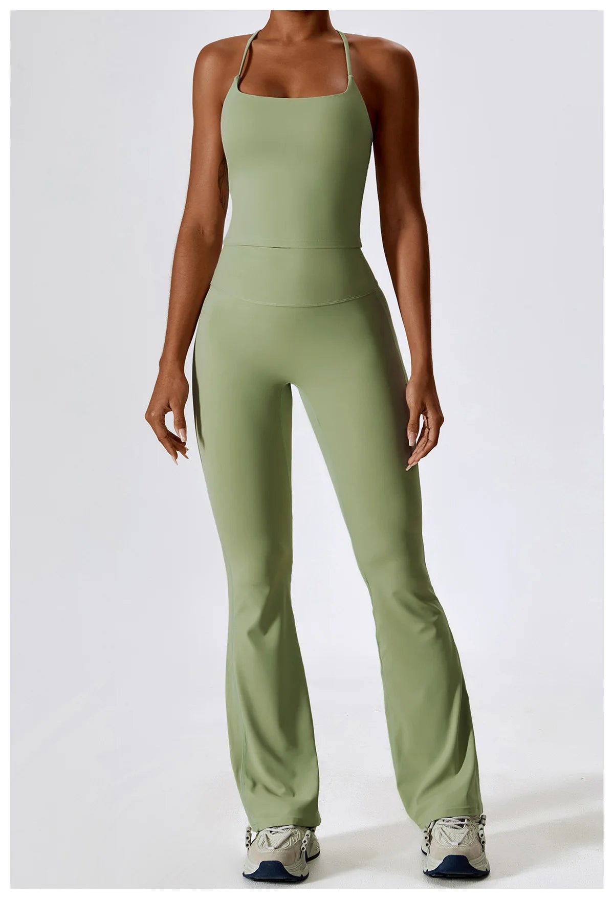 Butter-Soft Yoga Set