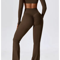 Butter-Soft Yoga Set