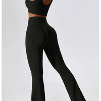 Butter-Soft Yoga Set